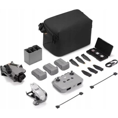 DJI Mini 5 Pro Fly More Combo DJI RC-N3 10000 m 2788 mAh
