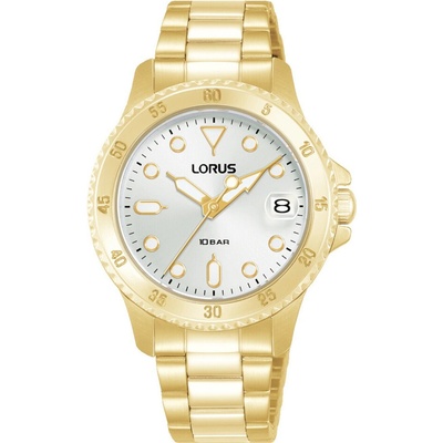 Lorus RG816DX9