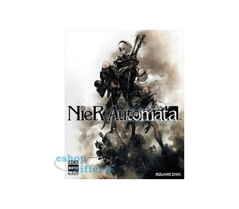 NieR: Automata