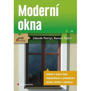 Moderní okna