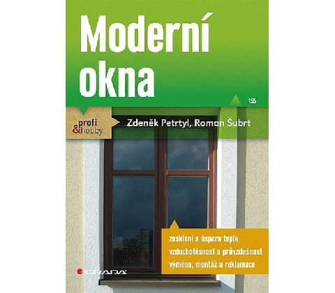 Moderní okna