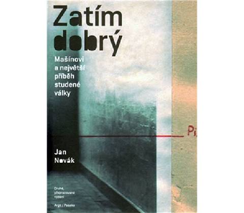 Zatím dobrý