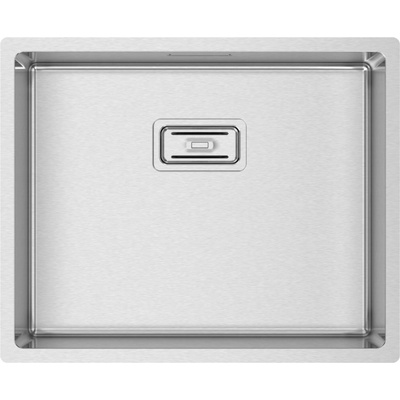Sinks BOX 540 - 3 1/2" FI