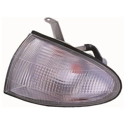 Blikač DEPO 221-1519L-UE