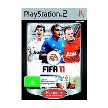 FIFA 11