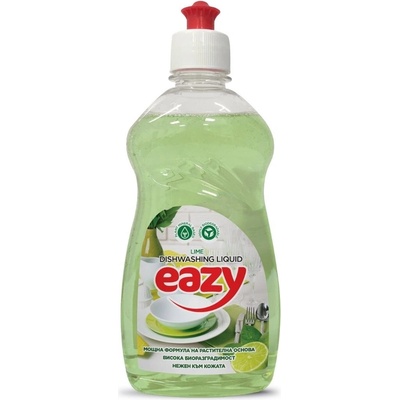 Eazy Веро за съдове 450мл - Лайм (2320)
