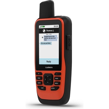 Garmin GPSMAP 86i (010-02236-01)