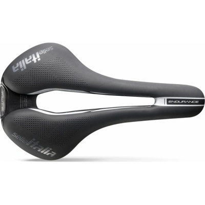 Selle Italia Flite Boost Endurance Superflow S černé
