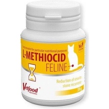 VETFOOD L-Methiocid pro kočky 39 g