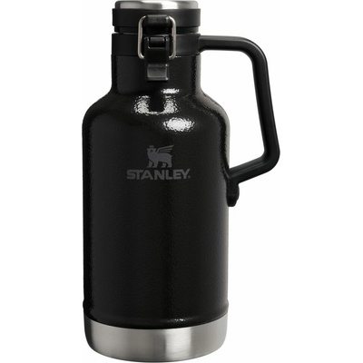 Stanley Easy Pour Growler 1,9 l Hammertone Black