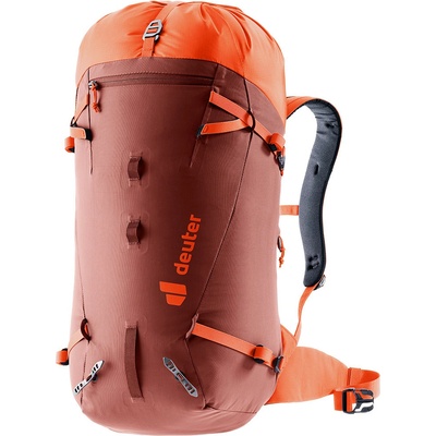 Deuter Guide 30l oranžový