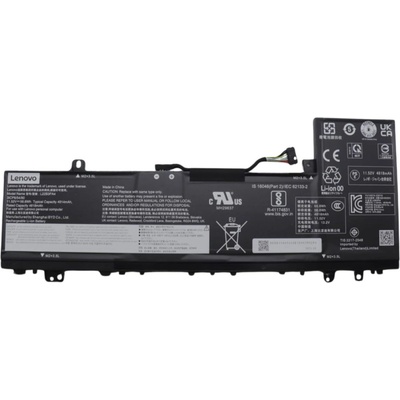 Lenovo Lenovo, 3 клетки, 11.1V, 55Wh - L22B3PA4 (L-BS-0249)