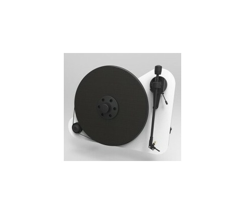 Pro-Ject VTE BT R + OM5e