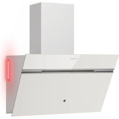 Klarstein Alina абсорбатор| 60 см, 680 м³/h, Тих, ЕЕК A++ (CGCH7_Alina3_60WH) (CGCH7_Alina3_60WH)