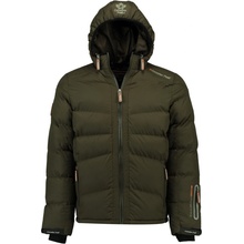 Canadian Peak bunda pánská Cantello Men CP 048 khaki