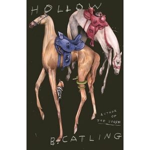 Hollow (2021)