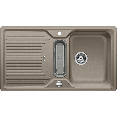 Blanco Classic 5 S SILGRANIT tartufo