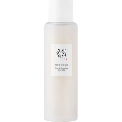 Beauty of Joseon Glow Replenishing Rice Milk - Хидратиращ тонер за лице с оризово мляко 150мл