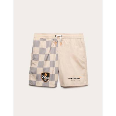 Marks & Spencer Бански шорти McLaren (2-16 години) Marks & Spencer многоцветна Marks & Spencer | Mnogotsveten | Момчешки | 9-10 години
