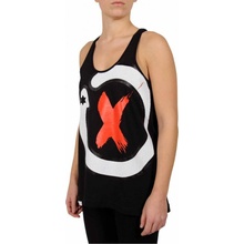 Jorge Lorenzo Tank Women Por Fuera Black