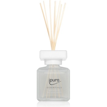 ipuro Essentials White Lily арома-дифузер 50ml