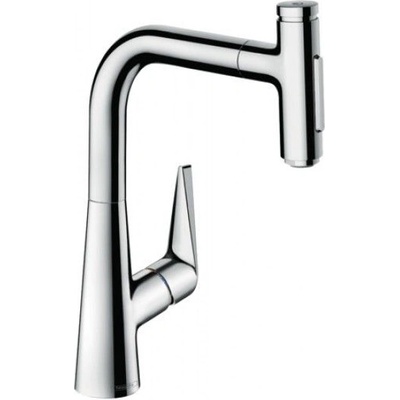 Hansgrohe Смесител за кухня hansgrohe M5117-H220 (M5117-H220)