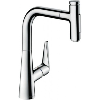 Hansgrohe Смесител за кухня hansgrohe M5117-H220 (M5117-H220)