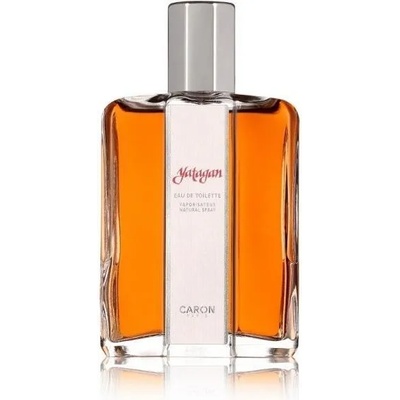 Caron Yatagan EDT 125 ml Tester