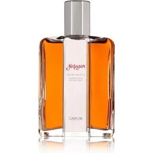 Caron Yatagan EDT 125 ml Tester Парфюми