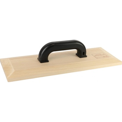 Hladítko PRO5 dřevěné 400 x 150 mm