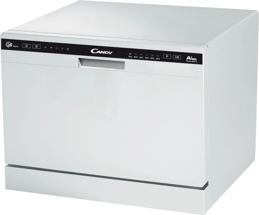 Candy CDCP 6