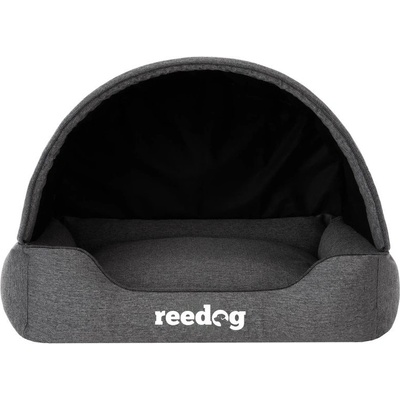 Reedog Prompter Inari Grafit Kukaň pre psov