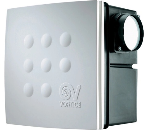 Vortice SUPER I T HCS