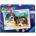 Cre Art Ravensburger Painting CreArt for Kids Puppies Jack Russel