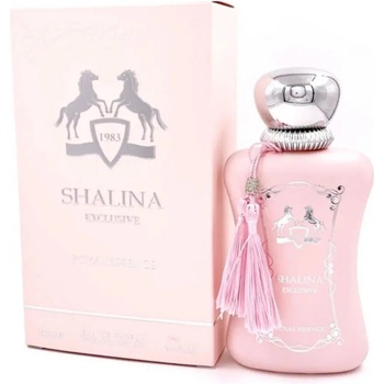 Fragrance World Shalina Exclusive Royal Essence EDP 100 ml