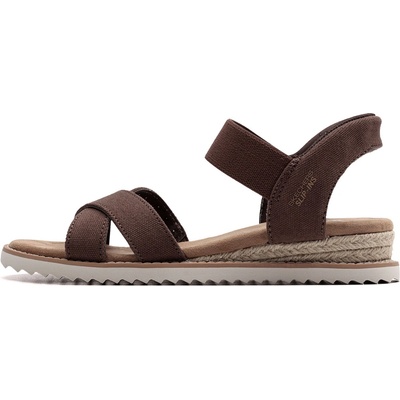 Skechers Desert Kiss-Golden Lily