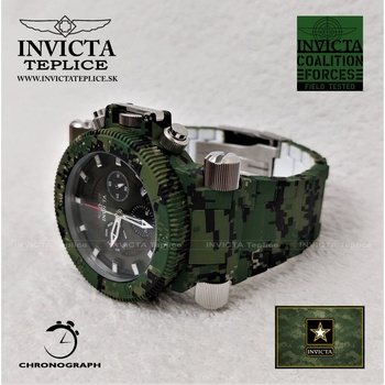 Invicta 41754