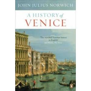 History of Venice (2012)