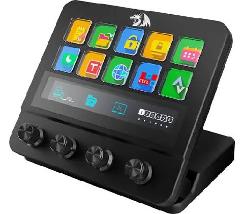 Redragon Stream Deck SS-552