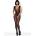 Obsessive Bodystocking N112 Black S/M/L
