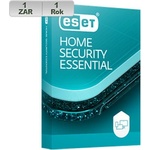 ESET HOME Security Essential 1 lic. 12 mes.
