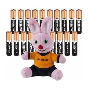 DURACELL Battery Duracell HBDC LR03 bl. /20pcs