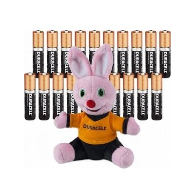 DURACELL Battery Duracell HBDC LR03 bl. /20pcs