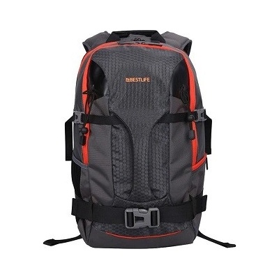 Bestlife BB-3211OR black/red