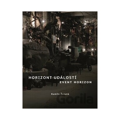 Horizont událostí / Event Horizon - Část první
