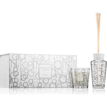 Baobab Collection My First Baobab Platinum подаръчен комплект