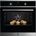 Electrolux EOD6C77WX SteamBake