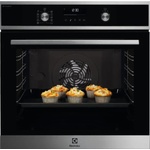 Electrolux EOD6C77WX SteamBake Фурна за вграждане