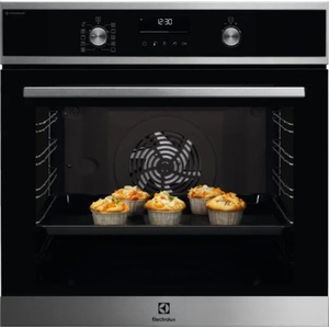 Electrolux EOD6C77WX SteamBake Фурна за вграждане