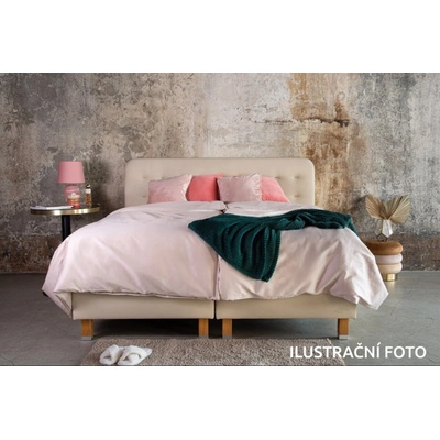 Tropico Demont Double Lincoln Platinum 21